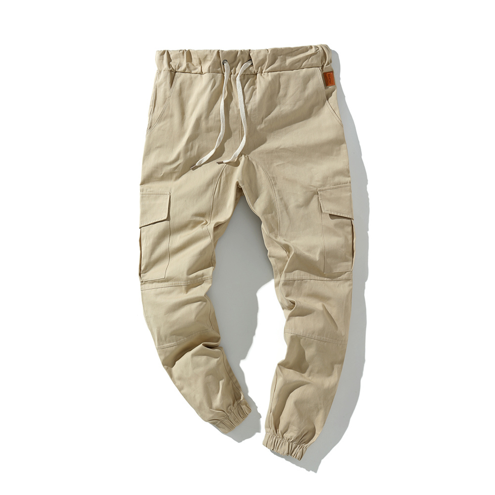 Mens Sweatpants Joggers Running Sports Jogging Pants Men Trouser Tracksuit Gym Pants Fitness Bodybuilding Male Cargo Trousers 201126