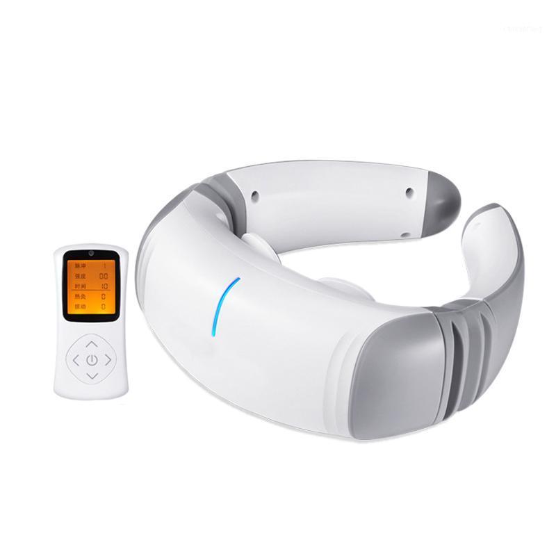 Usb Charging Smart Cervical Massage Instrument Mini Charging Cervical Physiotherapy Instrument Pulse Massager Multifunc1
Usb Charging Smart Cervical Massage Instrument Mini Charging Cervical Physiotherapy Instrument Pulse Massager Multifunc1