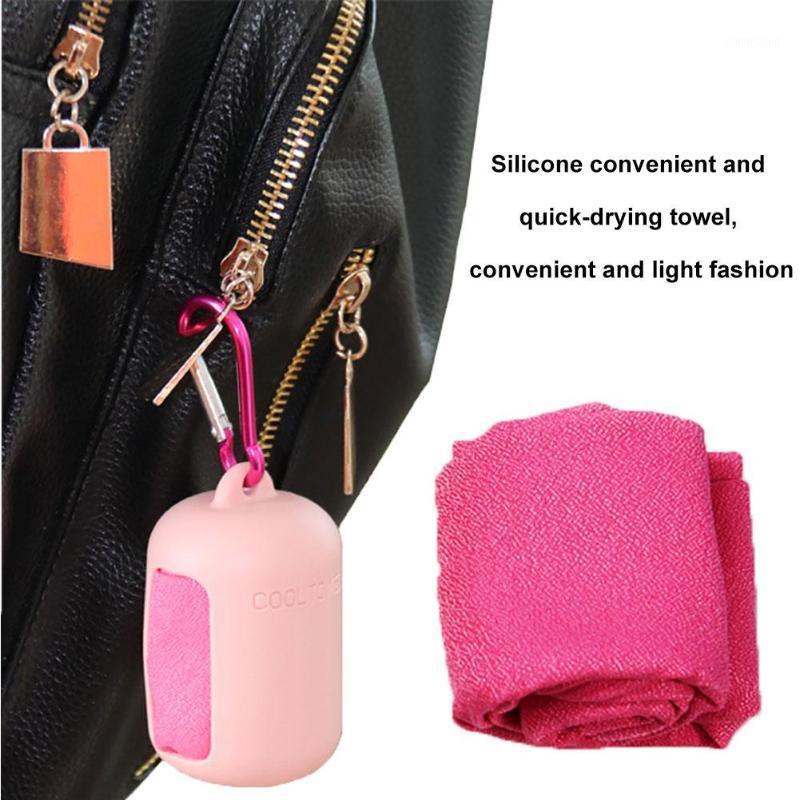 New Arrival Portable Microfiber Fast Dry Gym Cycling Beach Sports Cooling Shower Bath Towel for Sports Camping & Hiking1, Dark blue
New Arrival Portable Microfiber Fast Dry Gym Cycling Beach Sports Cooling Shower Bath Towel for Sports Camping & Hiking1, Dark blue
