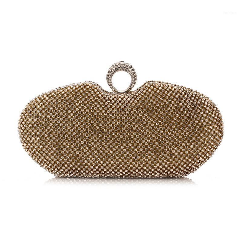 Hot Diamonds Sale Women Studded Evening Bag Beads Bling Bling Crystal Mini Clutches Shoulder Bags Chain Wedding Party Bag1, Black
Hot Diamonds Sale Women Studded Evening Bag Beads Bling Bling Crystal Mini Clutches Shoulder Bags Chain Wedding Party Bag1, Black