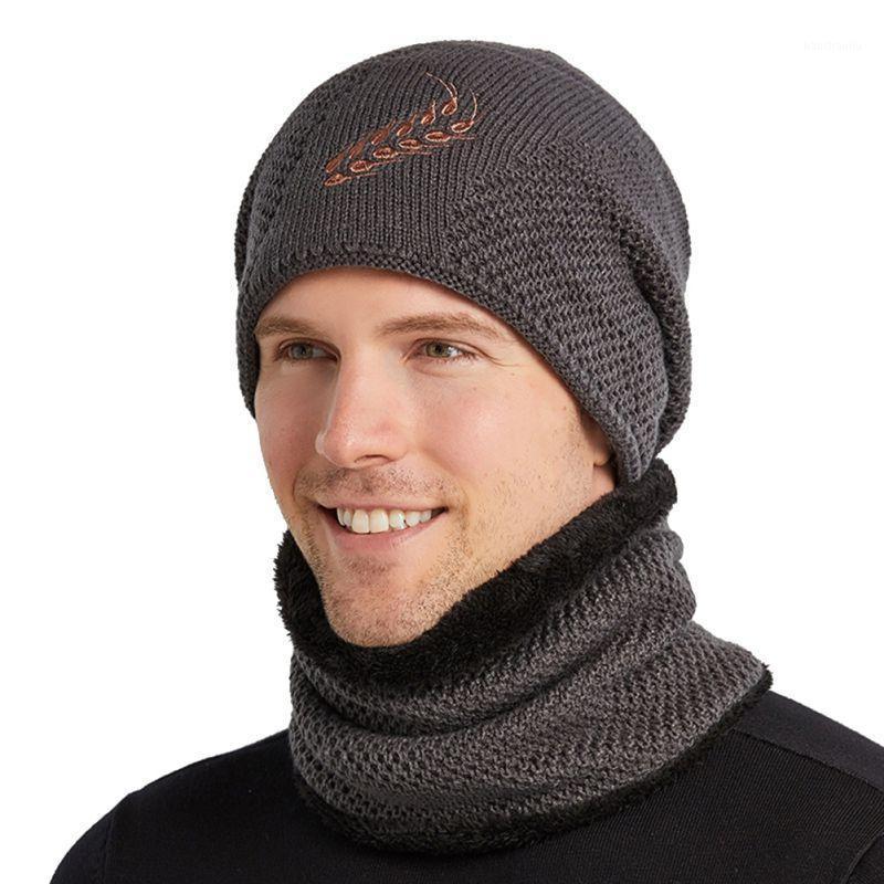Mens Knitted Winter Hat Neck Warmer Beanies Soft cap Woolen Hiking Cycling Outdoor Ski Cap Sports Climbing Women Knit Scarf1, Red
Mens Knitted Winter Hat Neck Warmer Beanies Soft cap Woolen Hiking Cycling Outdoor Ski Cap Sports Climbing Women Knit Scarf1, Red