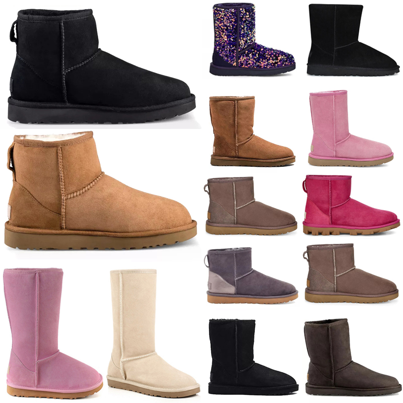 2021 Designer women australia australian boots winter snow furry satin boot ankle booties fur leather outdoors shoes #985, Box
2021 Designer women australia australian boots winter snow furry satin boot ankle booties fur leather outdoors shoes #985, Box