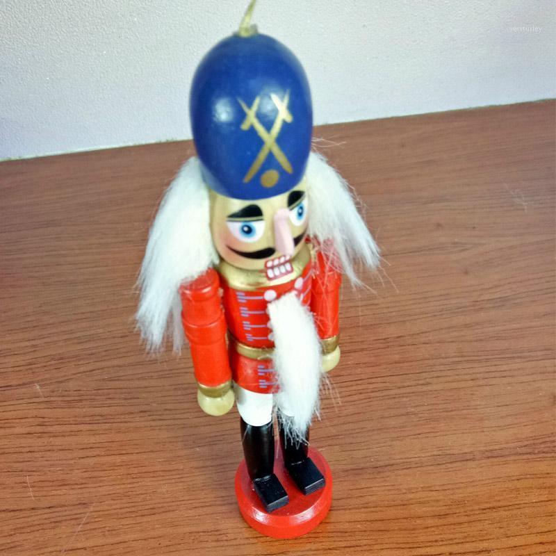 Set of 6 Christmas Wooden Nutcracker Soldier with Ornament Decoration for Home TB Sale1
Set of 6 Christmas Wooden Nutcracker Soldier with Ornament Decoration for Home TB Sale1