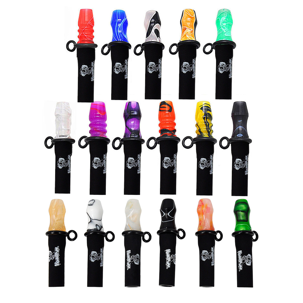 Honeypuff Acrylic Hookah Mouthpiece Portable Chicha Shisha Mouth Tips With Metal Hang Chain Strap Cachimba Hookah Accessories
Honeypuff Acrylic Hookah Mouthpiece Portable Chicha Shisha Mouth Tips With Metal Hang Chain Strap Cachimba Hookah Accessories