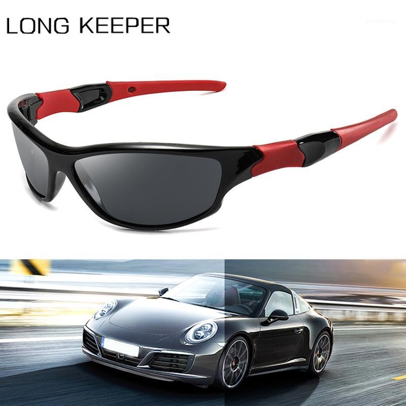 Fashion Men's Polarized Sunglasses Square Night Vision Outdoor Sports Fishing Sun Glasses UV400 Safe Driving Male Eyewear Gafas1
Fashion Men's Polarized Sunglasses Square Night Vision Outdoor Sports Fishing Sun Glasses UV400 Safe Driving Male Eyewear Gafas1