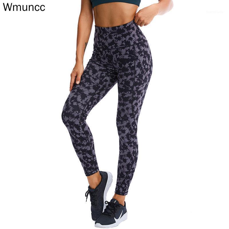 Wmuncc Women Yoga Pants High Waist Gym Workout Leggings Fitness Running Sports BuLifting Joggers Printed1, Shui hen hei
Wmuncc Women Yoga Pants High Waist Gym Workout Leggings Fitness Running Sports BuLifting Joggers Printed1, Shui hen hei