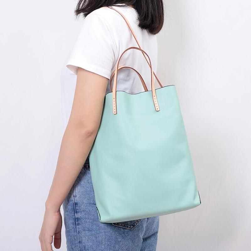 Super Soft 100% Genuine Leather Shoulder Bags Real Cow Skin Women Bucket Handbag Fresh Color Double Belt Crossbody Bag For Women, Black
Super Soft 100% Genuine Leather Shoulder Bags Real Cow Skin Women Bucket Handbag Fresh Color Double Belt Crossbody Bag For Women, Black