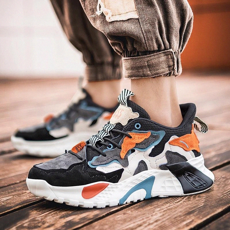 YWYGMZ Men Casual Shoes Original Breathable Men's Sneakers 2020 Casual Comfort Lightweight Shoes Men #oc7w, Beige
YWYGMZ Men Casual Shoes Original Breathable Men's Sneakers 2020 Casual Comfort Lightweight Shoes Men #oc7w, Beige