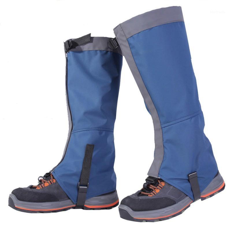 High quality Outdoor Snow Kneepad Protection Sport Skiing Gaiters Hiking Climbing Leg Protection Safety Waterproof Leg Warmer1
High quality Outdoor Snow Kneepad Protection Sport Skiing Gaiters Hiking Climbing Leg Protection Safety Waterproof Leg Warmer1