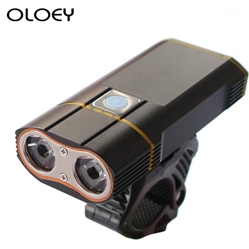 Bicycle Light LED Highlight Long-range Lighting 18650 Battery USB Charging Night Fishing Camping Hiking Night Riding1
Bicycle Light LED Highlight Long-range Lighting 18650 Battery USB Charging Night Fishing Camping Hiking Night Riding1