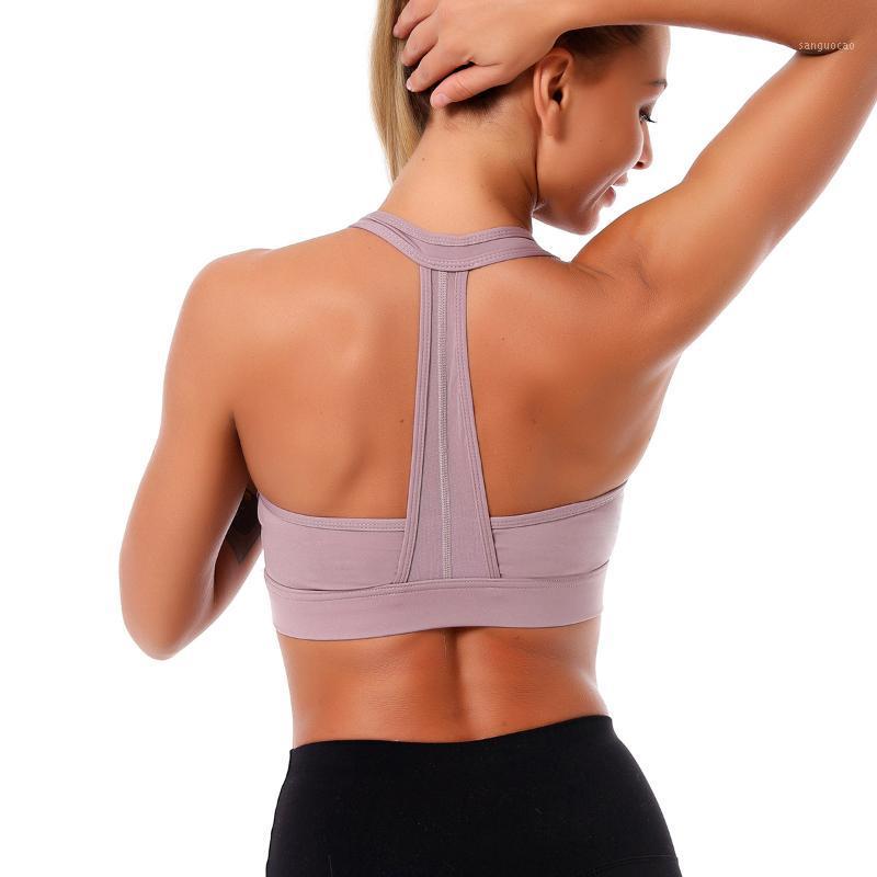 New sports bra shockproof gather yoga fitness beauty back yoga vest style sports underwear female1, Black
New sports bra shockproof gather yoga fitness beauty back yoga vest style sports underwear female1, Black