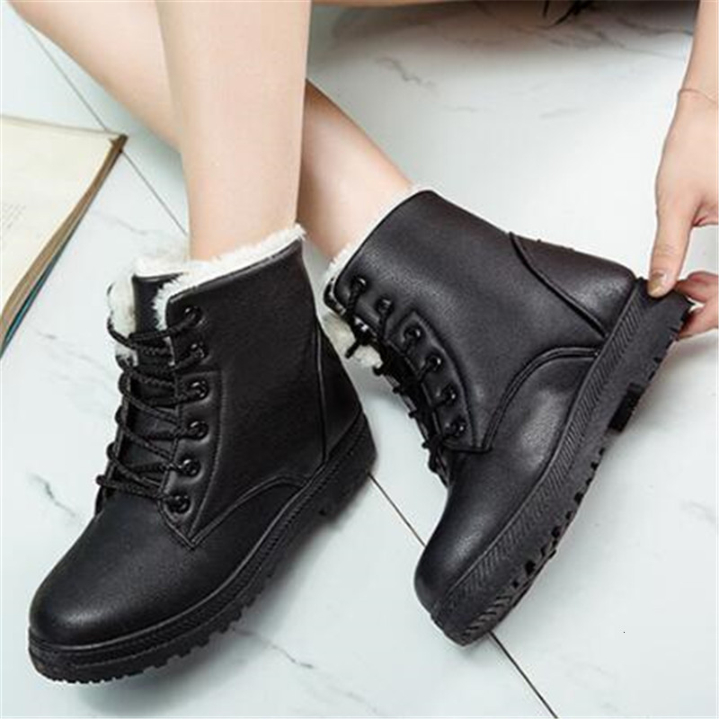 New Winter 2021 for Women Hot Teddy Shoes Fashion Female Snow with Anti-slip Black Rubber Women's Boots More Size -44 1M6L, Brown.
New Winter 2021 for Women Hot Teddy Shoes Fashion Female Snow with Anti-slip Black Rubber Women's Boots More Size -44 1M6L, Brown.