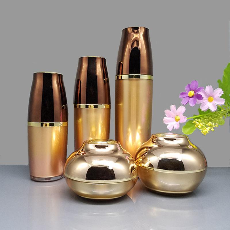 30g,50g Acrylic Cream Jar Empty Cosmetic Packing Container 30/50/120ml Lotion spray Pump airless Bottle new
30g,50g Acrylic Cream Jar Empty Cosmetic Packing Container 30/50/120ml Lotion spray Pump airless Bottle new