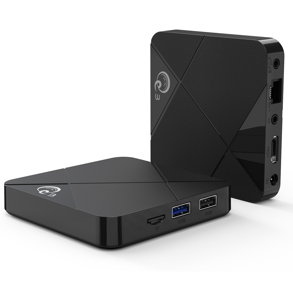 A95X Mini Q3 Smart TV Box Android 7.1 2.4G Wifi 4K TVBOX Media Player 1G 8GB USB S905L Set Top box
A95X Mini Q3 Smart TV Box Android 7.1 2.4G Wifi 4K TVBOX Media Player 1G 8GB USB S905L Set Top box