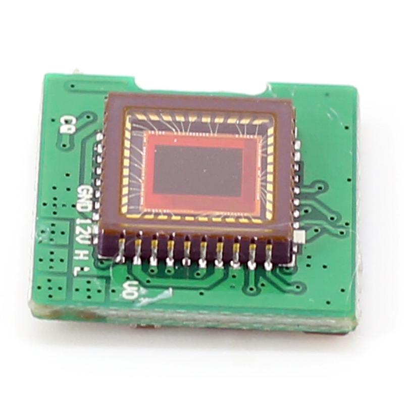 Driving automatic trajectory car image module HD camera PCBA board 
Driving automatic trajectory car image module HD camera PCBA board