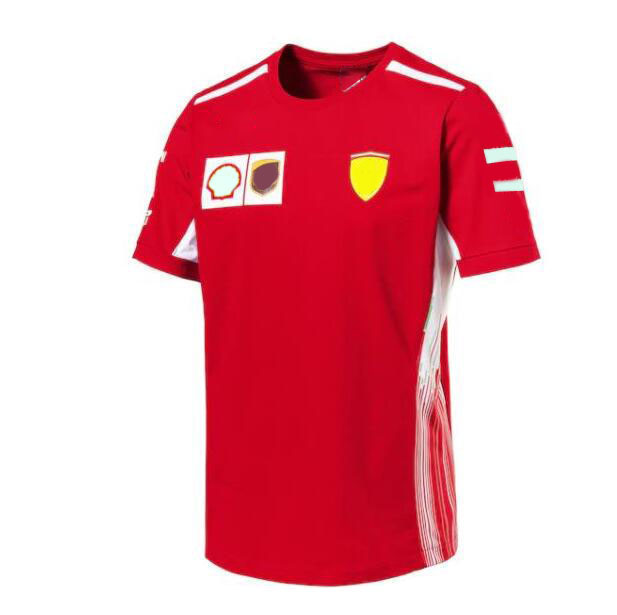 Formula One Formula One Summer 2020 new hot sale short-sleeved T-shirt motorcycle riding racing suit mountain bike speed drop
Formula One Formula One Summer 2020 new hot sale short-sleeved T-shirt motorcycle riding racing suit mountain bike speed drop