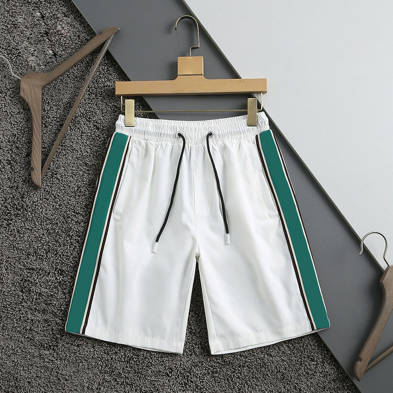 Mens Casual Shorts Designer Bee Letter Printed Cropped Pants Loose and Breathable Men Sweatpants 2022 Summer Shirt, Customize
Mens Casual Shorts Designer Bee Letter Printed Cropped Pants Loose and Breathable Men Sweatpants 2022 Summer Shirt, Customize