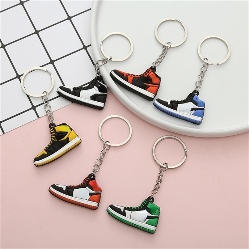 Designers Mini Letters Printed Basketball Shoes Key Chain Fashion PVC Creative Shoe Mold Patchwork Key Rings Soft Rubber Children's Backpack Shoes Pandents GW3PWU1, Red
Designers Mini Letters Printed Basketball Shoes Key Chain Fashion PVC Creative Shoe Mold Patchwork Key Rings Soft Rubber Children's Backpack Shoes Pandents GW3PWU1, Red