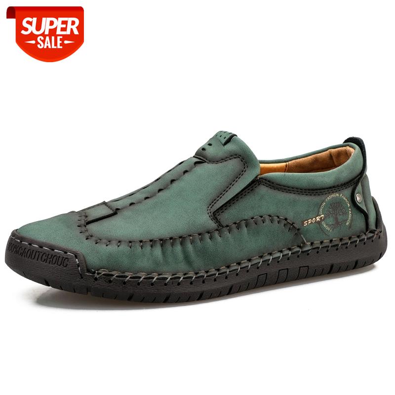 Men Casual Shoes Loafers Sneakers New Men Fashion Leather Comfortable Loafers Casual Shoes Zapatos De Hombre Shoe #FW7d
Men Casual Shoes Loafers Sneakers New Men Fashion Leather Comfortable Loafers Casual Shoes Zapatos De Hombre Shoe #FW7d