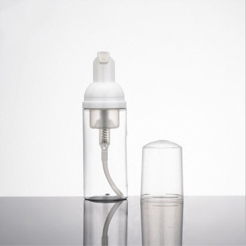 1Pc 50ML PET MINI Travel Refillable Bottles Space Shampoo Lotion Cosmetics Empty Tube Cleansing Face Bubble Bottle1
1Pc 50ML PET MINI Travel Refillable Bottles Space Shampoo Lotion Cosmetics Empty Tube Cleansing Face Bubble Bottle1
