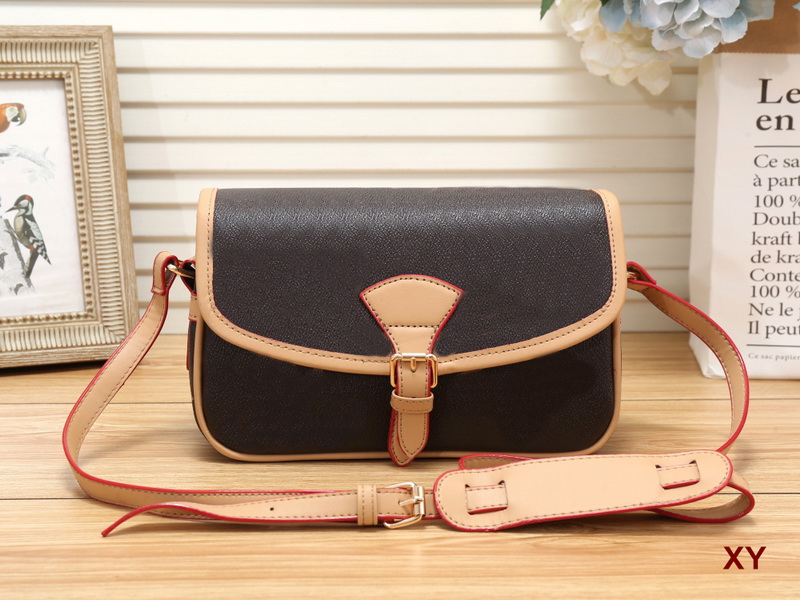 2020 hot sell new wallet handbags purses Women Brown bag favorite Cosmetic bag accessories crossbody bag vintagShoulder Bags Designer bags, 27x8x16 cm
2020 hot sell new wallet handbags purses Women Brown bag favorite Cosmetic bag accessories crossbody bag vintagShoulder Bags Designer bags, 27x8x16 cm
