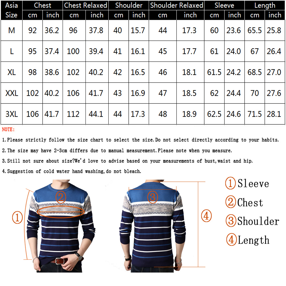 AKSR Men's Large Size V Neck Sweater Solid Color Wool Cashmere Warm Pullover Jumper Men Knitted Sweater Slim Fit Pull Homme 201026