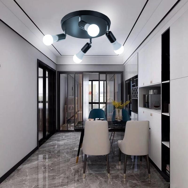 Rotatable Chandelier Dining Parlor Lamp Bedroom Restaurant Lighting E27 E26 Living Room Home Decor Lights Chandeliers Ceiling
Rotatable Chandelier Dining Parlor Lamp Bedroom Restaurant Lighting E27 E26 Living Room Home Decor Lights Chandeliers Ceiling