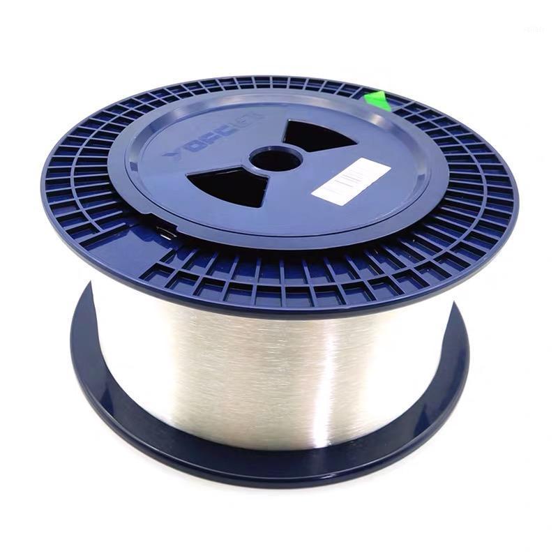 1/3/5/10/15KM 9/125 G652D singlemode Single Bare fiber disk OTDR measuring Optical Fiber Cable OTDR tester extension line1
1/3/5/10/15KM 9/125 G652D singlemode Single Bare fiber disk OTDR measuring Optical Fiber Cable OTDR tester extension line1