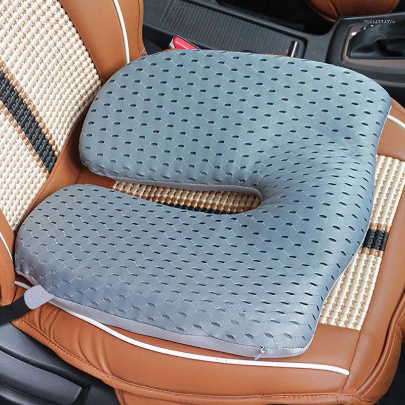 Seat Cushions Car Pad Cushion Tailbone Pain Relief Pillow Orthopedic Coccyx Soft Memory Foam
Seat Cushions Car Pad Cushion Tailbone Pain Relief Pillow Orthopedic Coccyx Soft Memory Foam