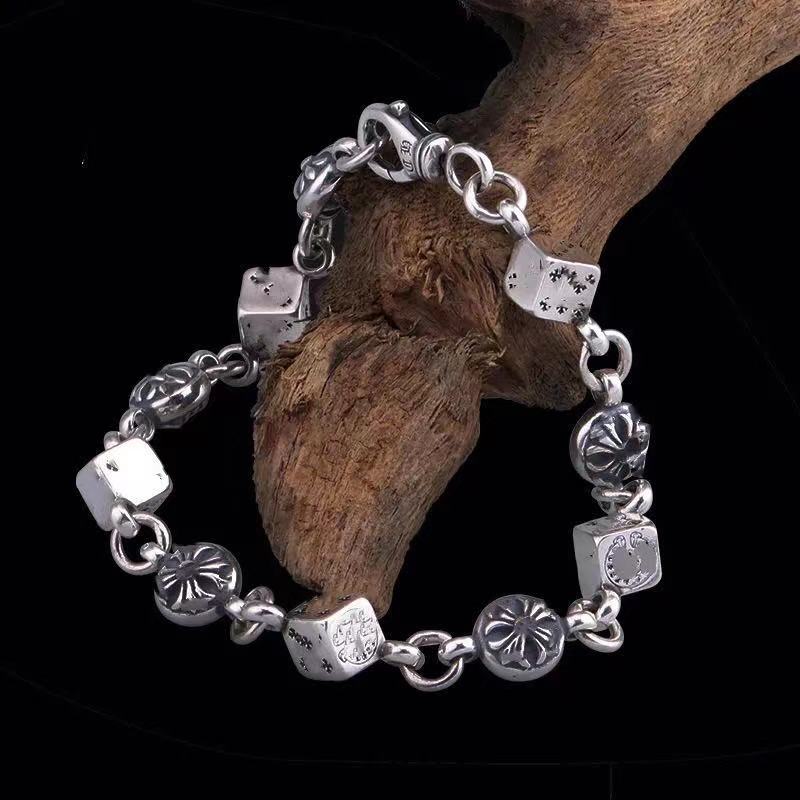 Men and women fine steel bracelet fashion collocation gift engagement must, Golden;silver
Men and women fine steel bracelet fashion collocation gift engagement must, Golden;silver