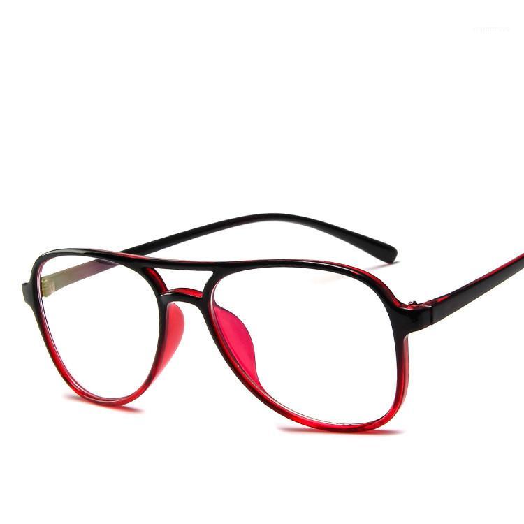 2020 Square Mens Eyeglasser Frame Transparent Plastic Solid Glasses Frame Men Women Retro Clear Lens Computer Eyeglass1
2020 Square Mens Eyeglasser Frame Transparent Plastic Solid Glasses Frame Men Women Retro Clear Lens Computer Eyeglass1