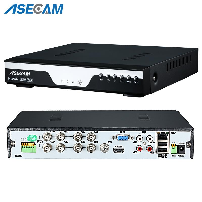 Factory 8CH 16CH AHD DVR 1080N 12fps CCTV Video Recorder Camera Network Onvif Channel IP NVR 1080P Multi-language Alarm P2P
Factory 8CH 16CH AHD DVR 1080N 12fps CCTV Video Recorder Camera Network Onvif Channel IP NVR 1080P Multi-language Alarm P2P