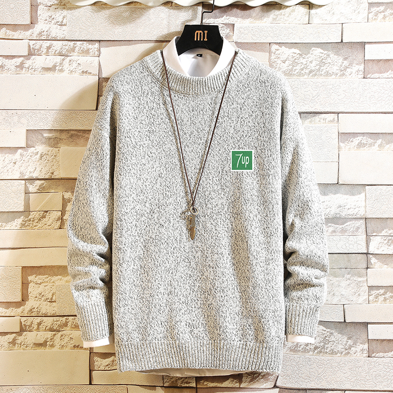 2021 New Sweaters Men's Black Blue Red Long Sleeves Autumn Winter Pullover Knitted O-neck Plus Oversize 5xl Huxz, M190583 1
2021 New Sweaters Men's Black Blue Red Long Sleeves Autumn Winter Pullover Knitted O-neck Plus Oversize 5xl Huxz, M190583 1