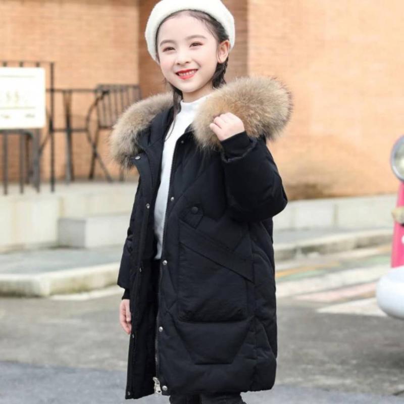 New Arrivals Kids down coats Winter Girls thick Coat Children Warm Clothing Kids fashion Jacket For Girls 6 7 8 9 12 13 Year, 002
New Arrivals Kids down coats Winter Girls thick Coat Children Warm Clothing Kids fashion Jacket For Girls 6 7 8 9 12 13 Year, 002