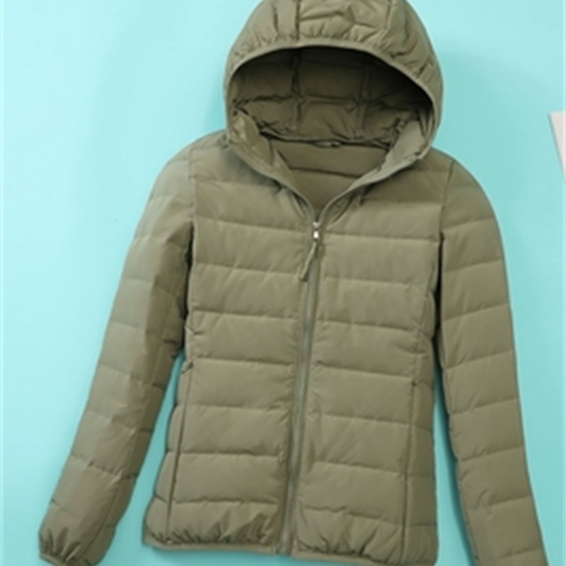 Ladies jacket casual jacket 201118