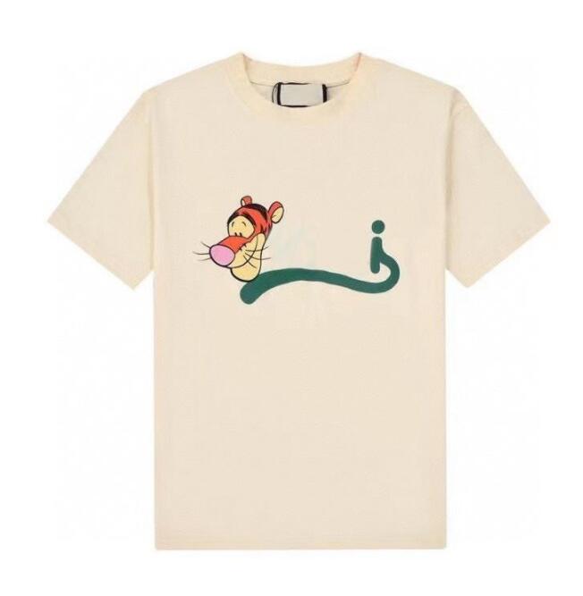 Men T shirt designer women Fashion trend men's casual street ladies breathable short sleeves Luxury wholesale high-quality 100% cotton Size S~4XL, No pay
Men T shirt designer women Fashion trend men's casual street ladies breathable short sleeves Luxury wholesale high-quality 100% cotton Size S~4XL, No pay
