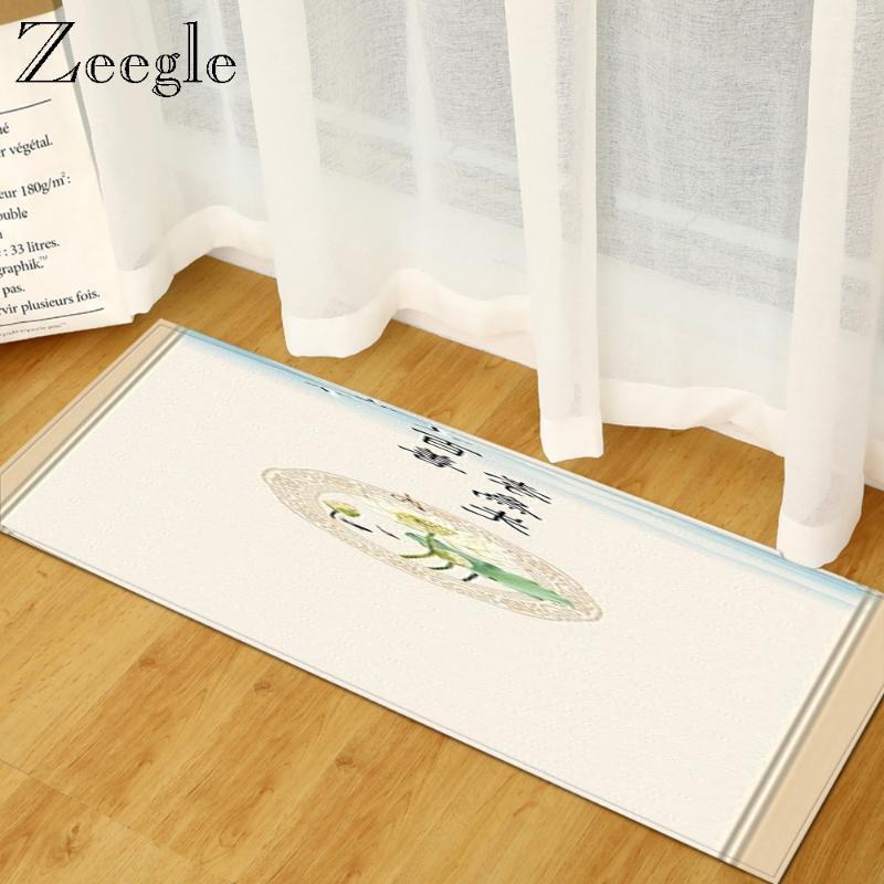 Zeegle Carpet Colorful Doormat Anti-slip Kitchen Rug Bathroom Shower Mat Absorbent Hallway Carpet Long Rectangle Bedside1, Pa25
Zeegle Carpet Colorful Doormat Anti-slip Kitchen Rug Bathroom Shower Mat Absorbent Hallway Carpet Long Rectangle Bedside1, Pa25