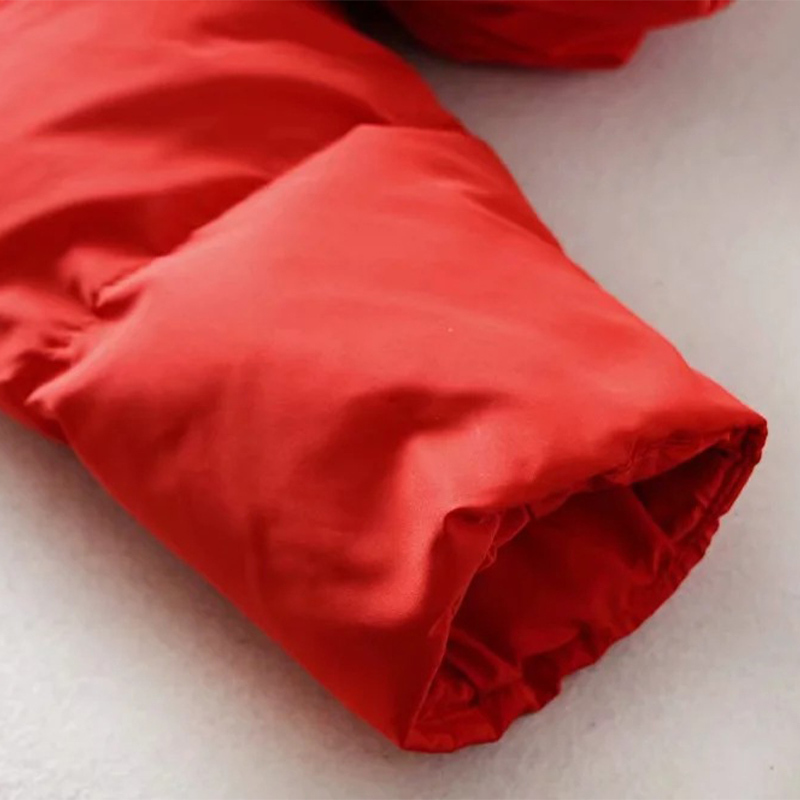 Winter Hooded Parkas for Women Warm Down Jacket Cotton Padded Lady Coat Plus Size Loose Female Parka Thicken Casual Outwear 201217