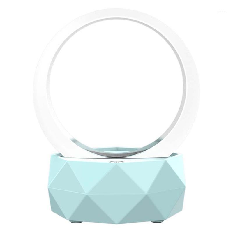 Y1 Wireless Speaker Fashion LED Night Light Speaker Colorful Stereo Portable Subwoofer USB Table Lamp1
Y1 Wireless Speaker Fashion LED Night Light Speaker Colorful Stereo Portable Subwoofer USB Table Lamp1