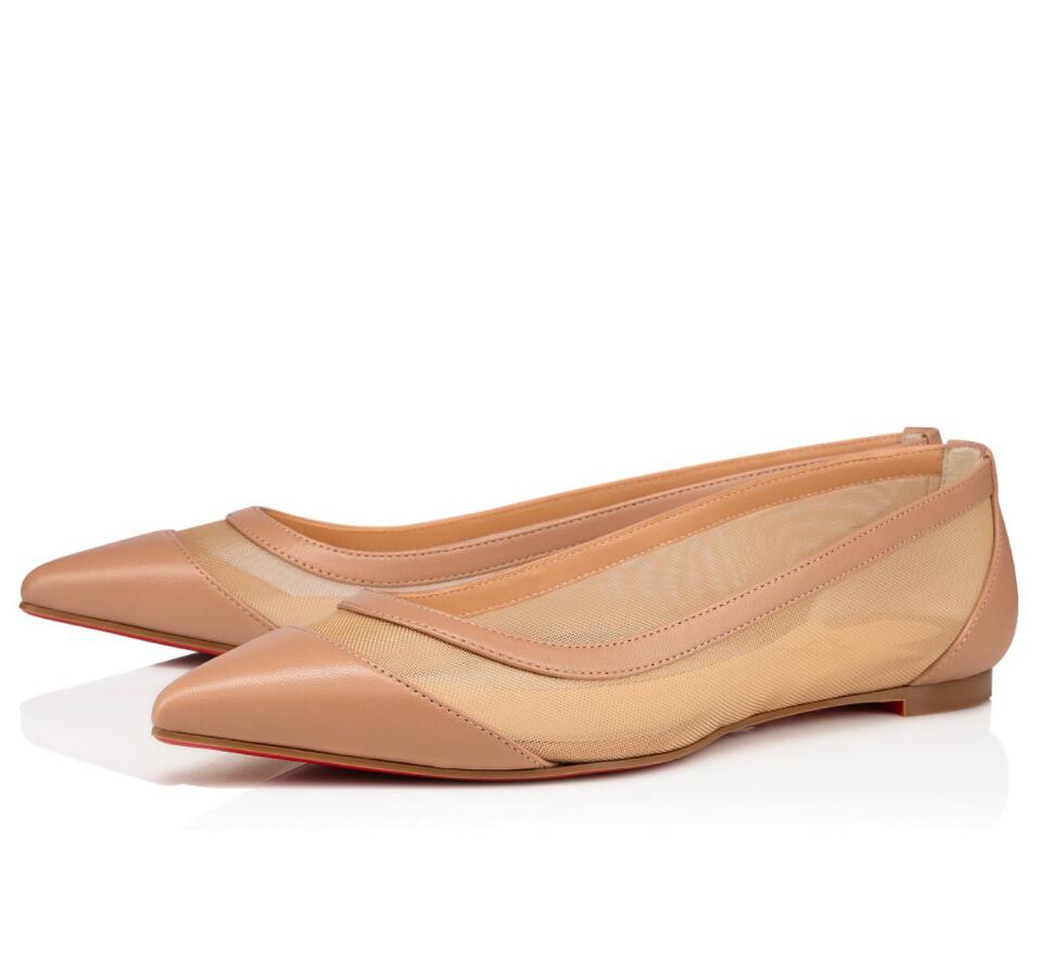 Luxury Popular Red Bottom Galativi Women Walking Shoes Pointed Toe Ballerinas Flats Famous Comfort Red Sole Party Wedding Shoes EU34-43, Black
Luxury Popular Red Bottom Galativi Women Walking Shoes Pointed Toe Ballerinas Flats Famous Comfort Red Sole Party Wedding Shoes EU34-43, Black