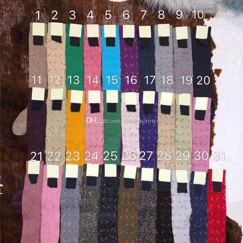 Colorful Letter Print Womens Sock Fashion Casual Girls Over Knee Socks Winter Cotton Soft Long Stocking For Women 35 Colors Optional, Real photo
Colorful Letter Print Womens Sock Fashion Casual Girls Over Knee Socks Winter Cotton Soft Long Stocking For Women 35 Colors Optional, Real photo