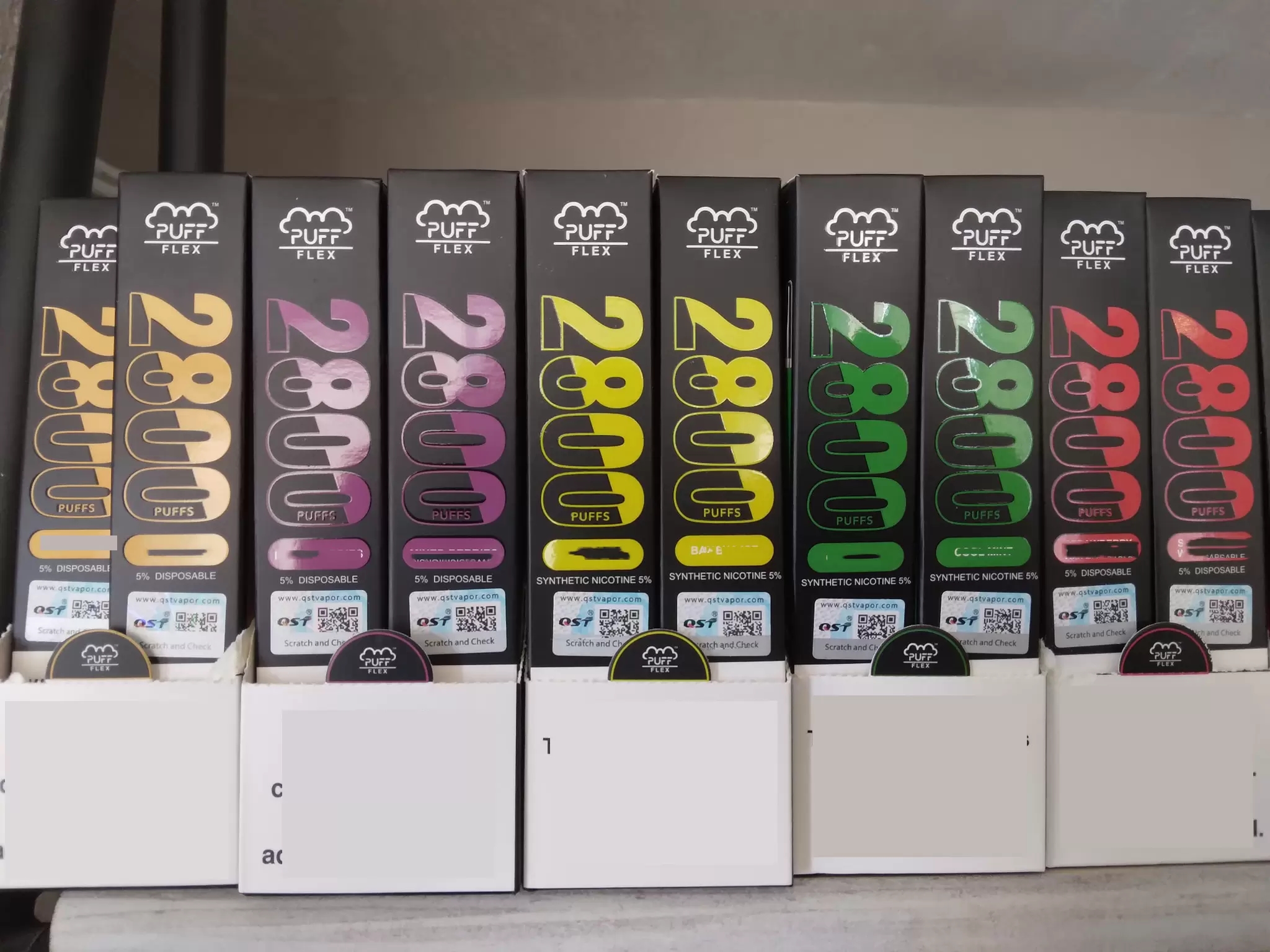 Newest Puff flex Electronic Cigarettes Starter Kits 2800 Puffs Wholesale Disposable Vape Pen 1500mAh Battery 10ML Pre-Filled 13 Colors VS Dazzle Bang XXL Dazzle
Newest Puff flex Electronic Cigarettes Starter Kits 2800 Puffs Wholesale Disposable Vape Pen 1500mAh Battery 10ML Pre-Filled 13 Colors VS Dazzle Bang XXL Dazzle
