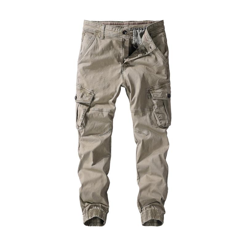2020 NEW Cotton Cargo Pants Men Style Tactical Workout Straight Men Trousers Casual Camouflage Man Pants, Black
2020 NEW Cotton Cargo Pants Men Style Tactical Workout Straight Men Trousers Casual Camouflage Man Pants, Black