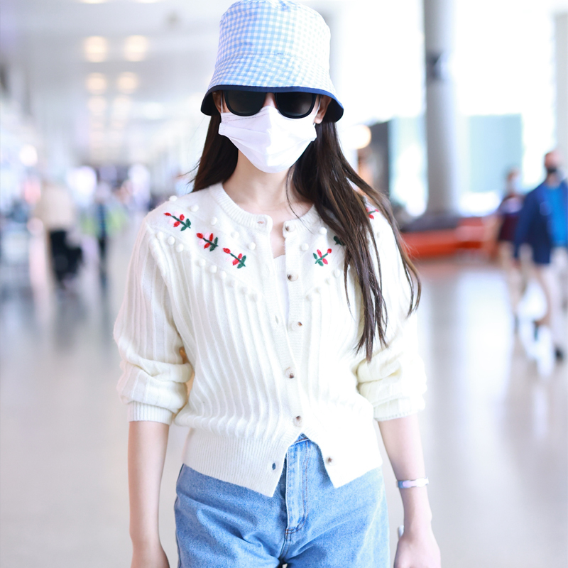 2021 New Women's Blouse Beautiful Autumn Flower Hair Ball Thick Cardigan Grandma Loose Cozy Kawaii Fashion Long Knits NQ4E, Lavender
2021 New Women's Blouse Beautiful Autumn Flower Hair Ball Thick Cardigan Grandma Loose Cozy Kawaii Fashion Long Knits NQ4E, Lavender