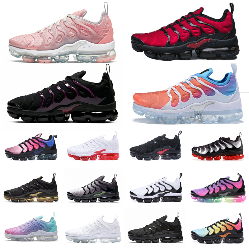Max TN Plus mens vapor running shoes Triple Black Be Ture Pastel Midnight Navy women men trainer outdoor sports sneaker max size, 40-45 black green
Max TN Plus mens vapor running shoes Triple Black Be Ture Pastel Midnight Navy women men trainer outdoor sports sneaker max size, 40-45 black green