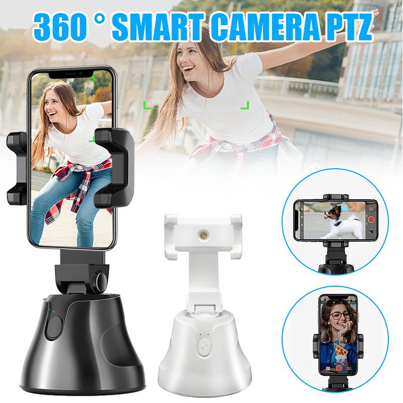 Auto Tracking Smart Shooting Holder 360 Degree Cell Phone Holder for Video Reocording Auto Face Tracking Camera Phone
Auto Tracking Smart Shooting Holder 360 Degree Cell Phone Holder for Video Reocording Auto Face Tracking Camera Phone