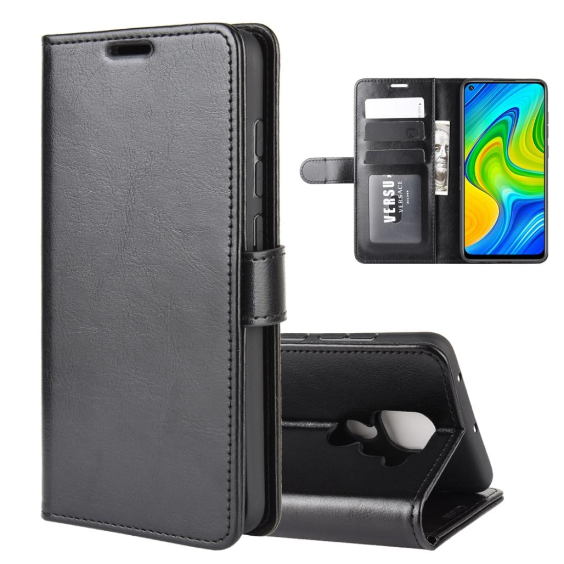 For Xiaomi Redmi Note 910X 4G R64 Texture Single Horizontal Flip Protective Case with Holder Card Slots Wallet Photo Frame
For Xiaomi Redmi Note 910X 4G R64 Texture Single Horizontal Flip Protective Case with Holder Card Slots Wallet Photo Frame