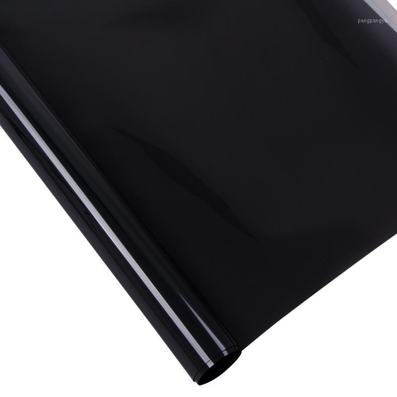 SUNICE Auto Car Side Window Tint Film Anti UV Heat Resist Nano Ceramic Privacy Residential Vinyl Self-adhesive 1.52*5M1
SUNICE Auto Car Side Window Tint Film Anti UV Heat Resist Nano Ceramic Privacy Residential Vinyl Self-adhesive 1.52*5M1