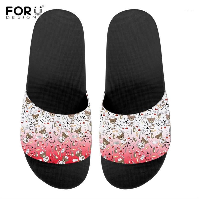 FORUDESIGNS Red and White Gradient Printing Woman Casual Slippers Summer Outdoor Beach Flip Flop Slides Ladies Home Shoes1, Hmf1693z64
FORUDESIGNS Red and White Gradient Printing Woman Casual Slippers Summer Outdoor Beach Flip Flop Slides Ladies Home Shoes1, Hmf1693z64