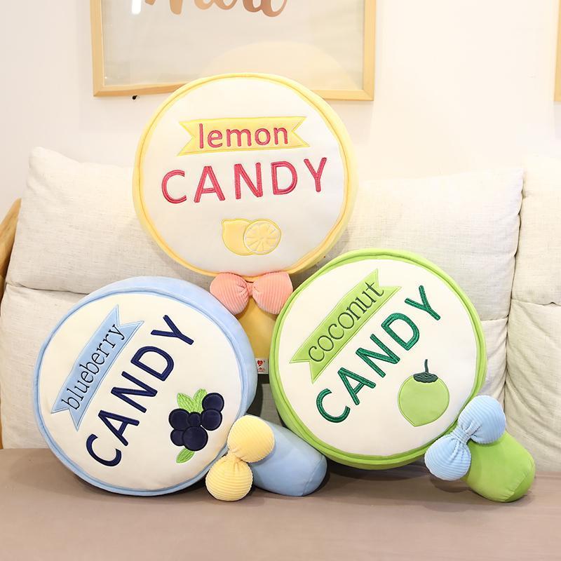 New Lollipop-shape Pillow Plush Toy Pillow Full Filling Stuffed Lollipop-shape Plush Toy Stuffed Cushion for Kids Birthday Gifts1
New Lollipop-shape Pillow Plush Toy Pillow Full Filling Stuffed Lollipop-shape Plush Toy Stuffed Cushion for Kids Birthday Gifts1